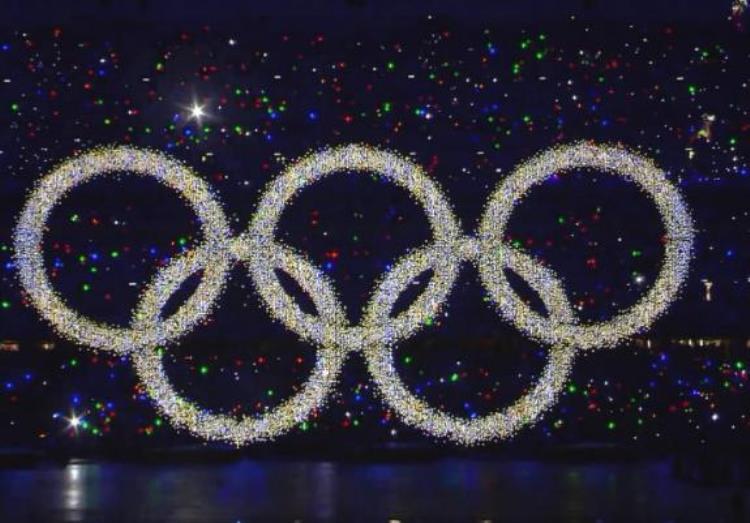 历届奥运会哪个国家花费最高北京花费排第4成果却最成功
