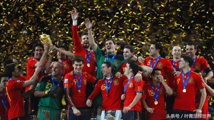 把西班牙逐出世界杯FIFA只捏软柿子不敢动777亿足球市场