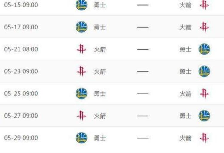 nba直播赛程安排「NBA观赛攻略这赛程难赶直播学生党上班族我们这样看」