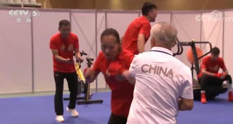东京奥运会拳击决赛名单「东京奥运会拳击比赛时间项目赛程中国拳击队奥运参赛名单」