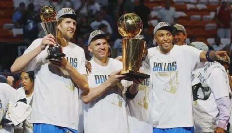 NBA20102022赛季夺冠球队实力排行前三甲