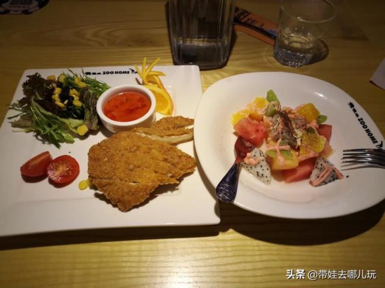 北京有个NBA乐园快来带娃扣个篮