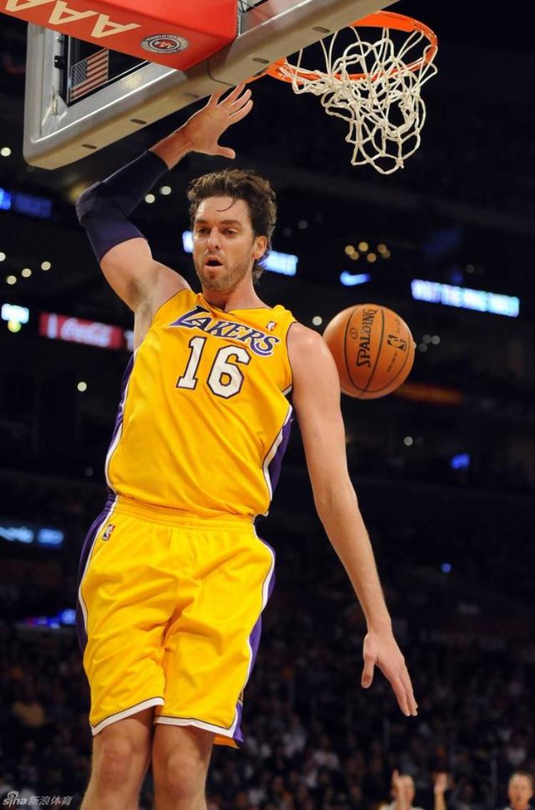nba30天30队湖人「洛杉矶湖人队30天30队历史」