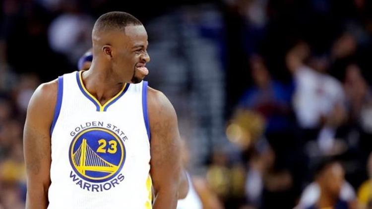哈登的交易价值「NBA宣布最大笑话追梦交易价值超哈登詹皇毫不值钱还不如普尔」