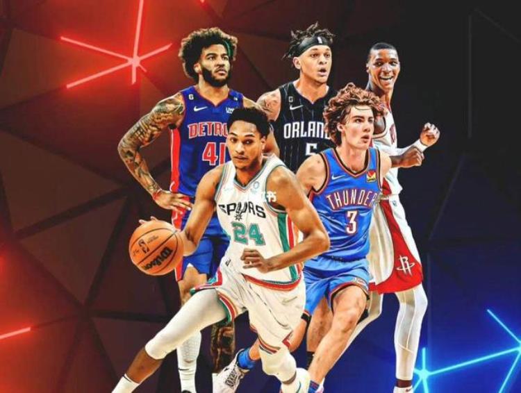 为什么现在的nba越来越没劲了「为什么现在的NBA越来越没劲」