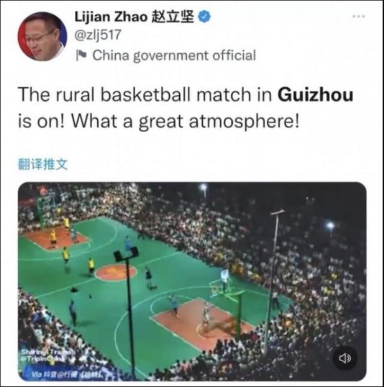 村BA破圈这是篮球最美的一面