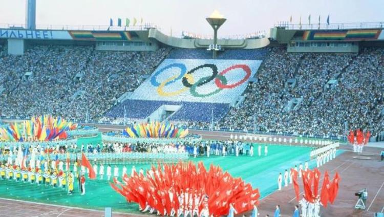 我们为什么需要奥运会项目「我们为什么需要奥运会」