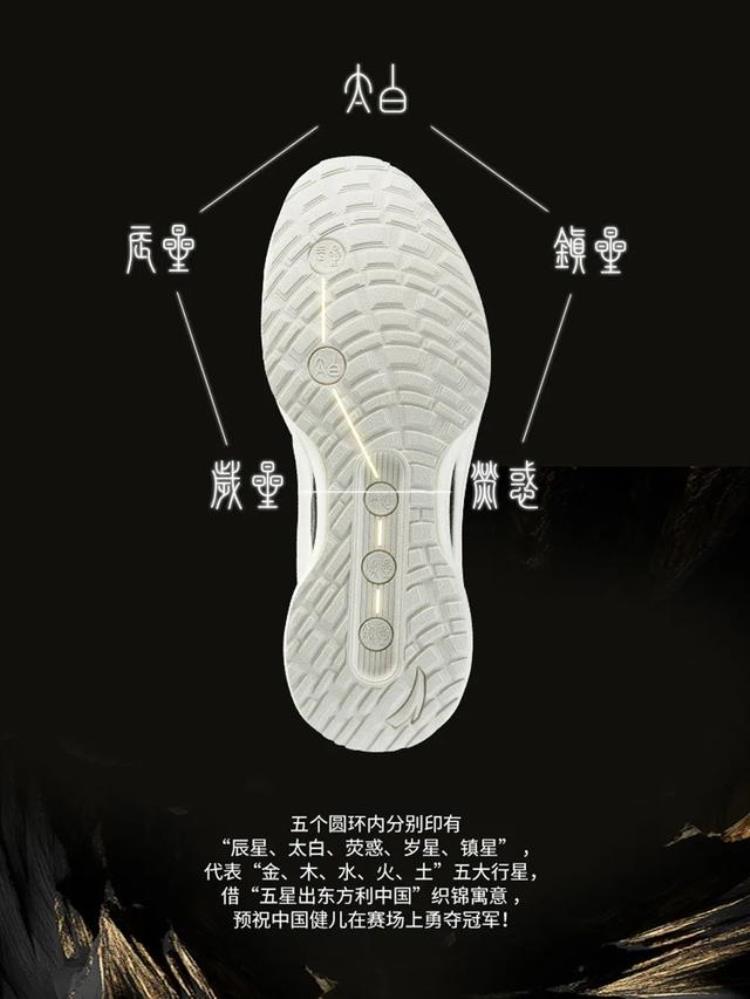 安踏冬季奥运会中国队领奖鞋纪念版开箱「中国健儿加油全新安踏冬奥领奖鞋明天发售」