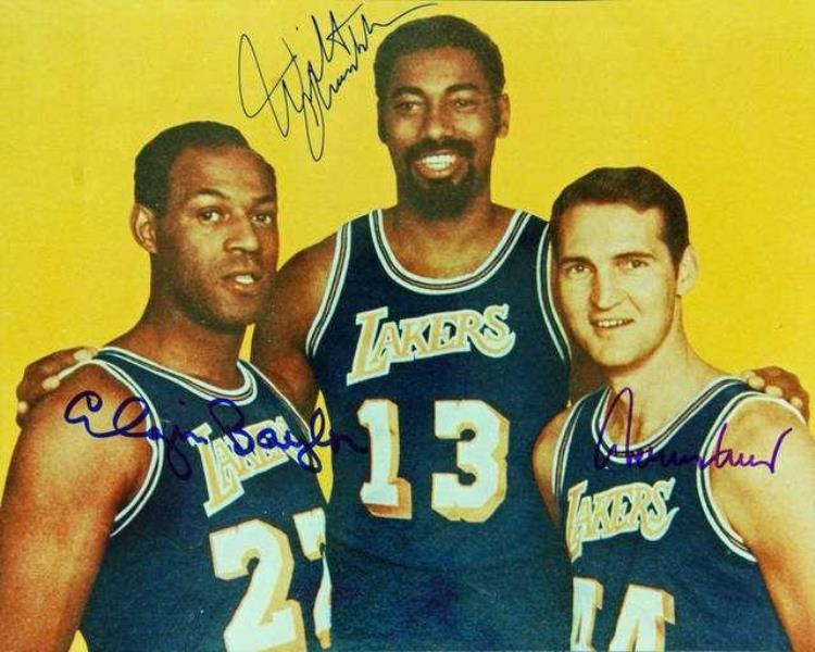 nba30天30队湖人「洛杉矶湖人队30天30队历史」
