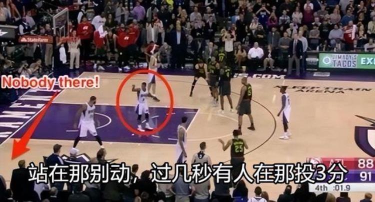 卡特教练中球员有打nba「NBA鬼才隆多看不上小卡加内特臣服詹姆斯还能当教练吗」