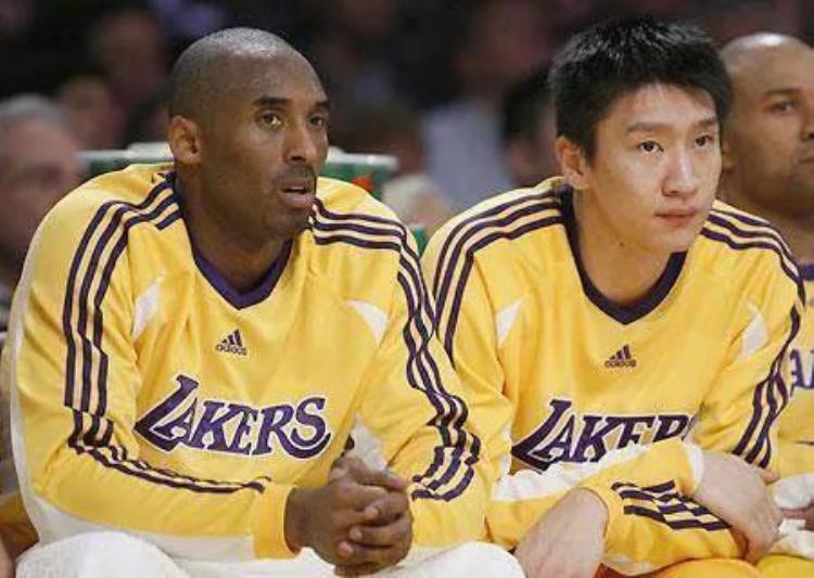 易建联NBA收入「中国球员NBA薪资一览易建联赚了1409万美元那姚明呢」