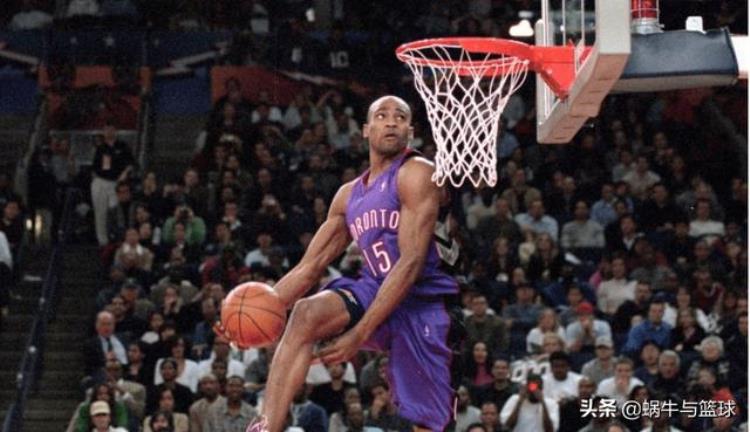卡特nba生涯赚了多少钱「22个赛季卡特是NBA效力时间最长的球员他一共赚到多少钱」