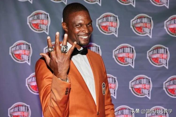 热火正式付清波什全部NBA工资当打之年却因病退役