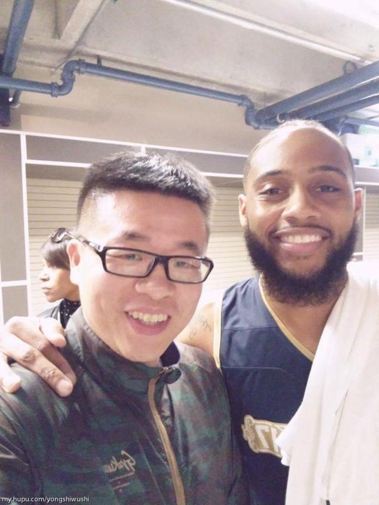 圆梦之旅结束NBA全明星之旅感受下现场气氛美帝折扣