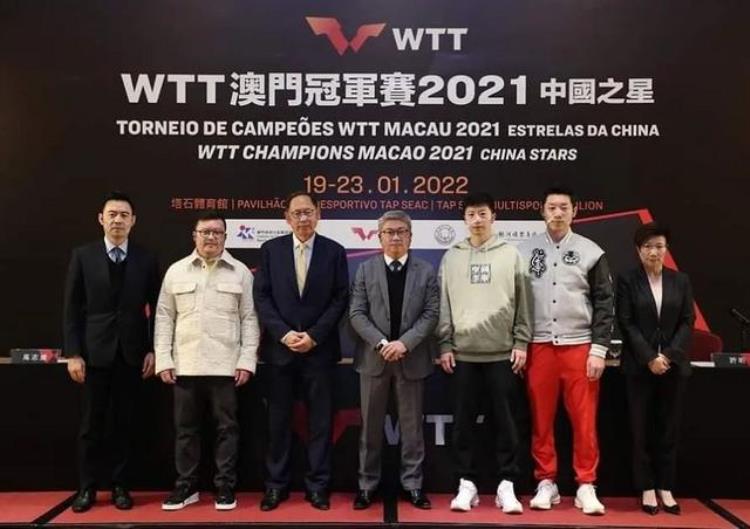 马龙第一个蝉联奥运「马龙明确说出9个字目标争取参加巴黎奥运会国乒也该支持传奇」