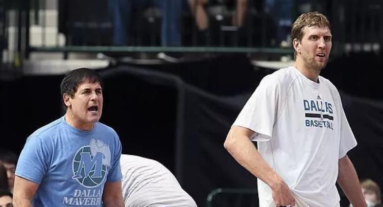 诺维茨基在nba多少年了「盘点NBA球星的退休生活诺维茨基当评论员邓肯生活才是美滋滋」