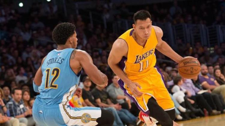 首轮第6顺位5年NBA短暂岁月易建联哪年进入nba表现如何