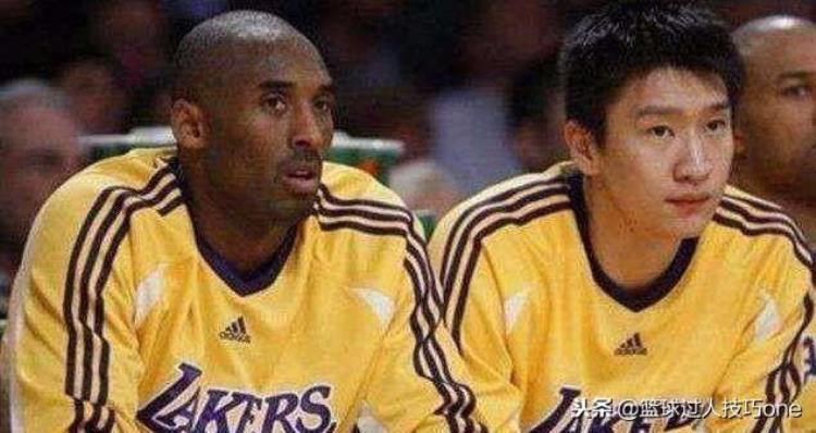 林书豪为什么能在nba获得成功「林书豪凭什么在NBA打出名堂天赋努力加技术孙悦本也有机会」