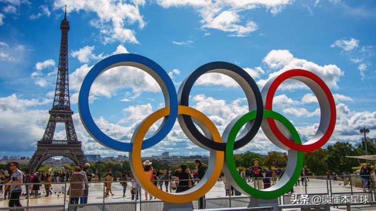 巴黎获得奥运会举办权「巴黎2024年奥运会主办权是靠奥委会施舍的」