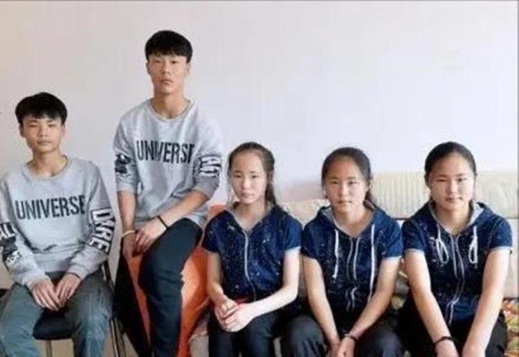 中国首例五胞胎真人奥运五福娃妈妈却坦言如果重选一个不要