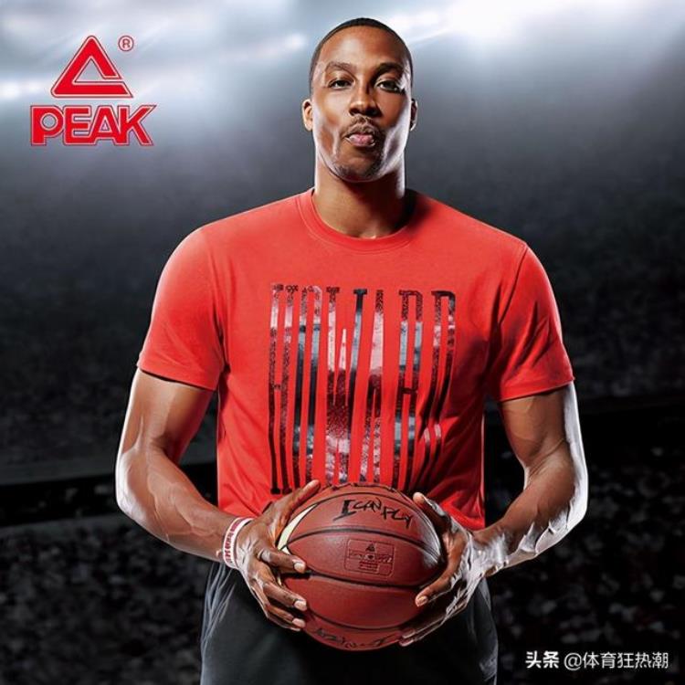 代言中国球鞋的NBA球员「你知道中国球鞋品牌都签约了哪些NBA球星吗代言费要多少钱」
