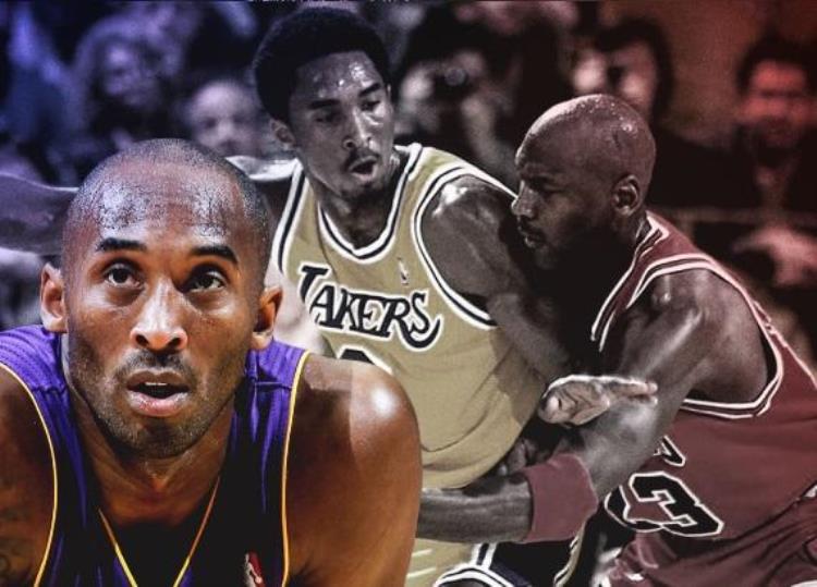 科比为什么跳过大学「科比为何跳过大学直接进入NBA其中的缘由竟然和乔丹有关」