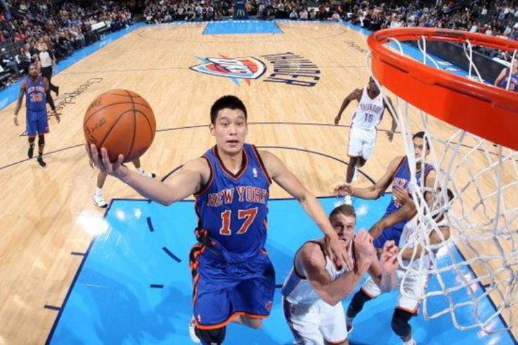 林书豪因为什么被nba放弃「从NBA到CBA林书豪为何会被NBA联盟淘汰」