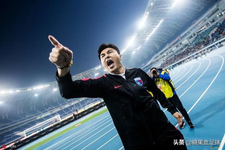 FIFA推出世界杯最新特辑国足李玮锋成为小罗背景板