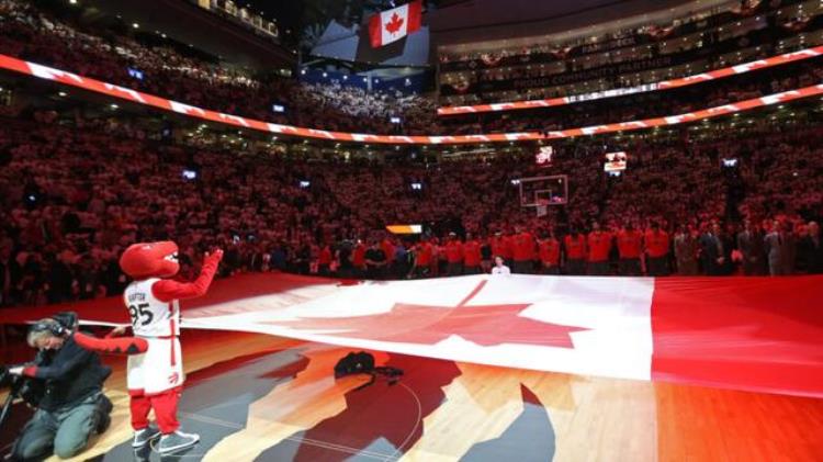 猛龙凯尔特人和爵士成为第八届NBA加拿大系列赛的头条新闻