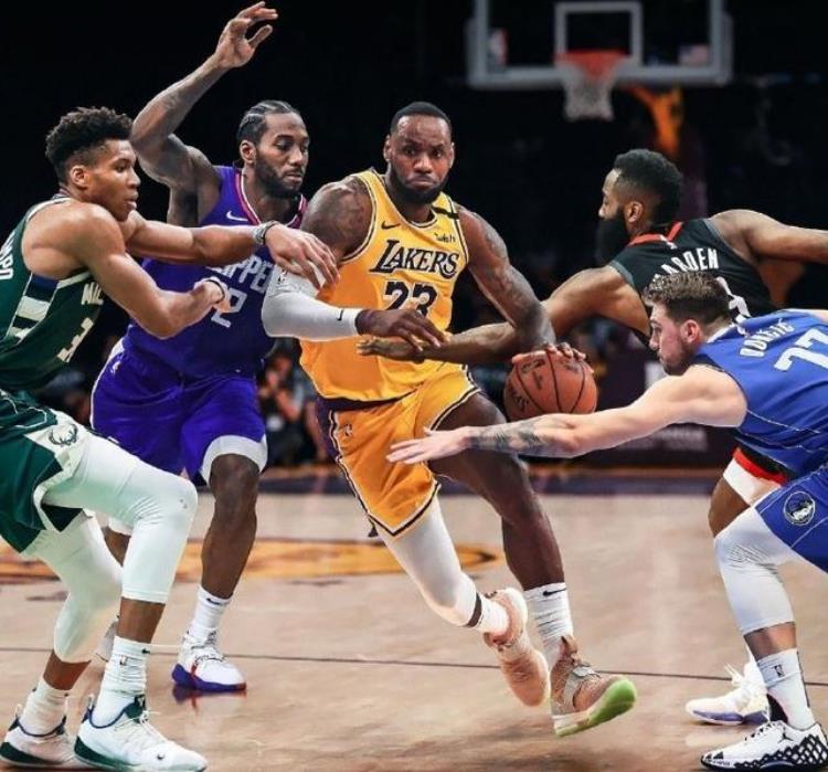在如今的nba三双是不是越来越不值钱了「在如今的nba三双是不是越来越不值钱了」