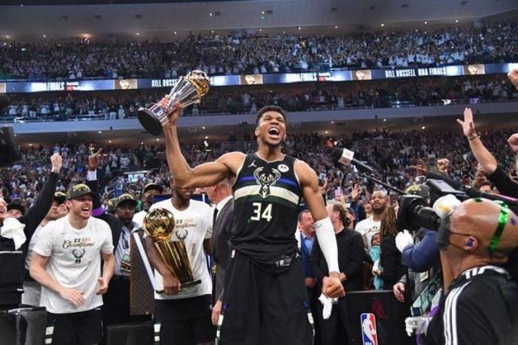 西强东弱看NBA新世纪以来21支冠军队都是来自哪个半区