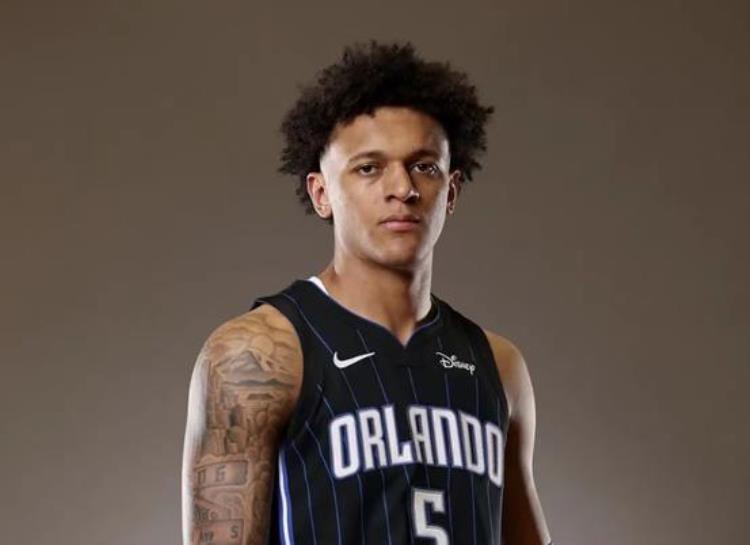 NBA新秀哪家强新赛季值得期待的潜力新星