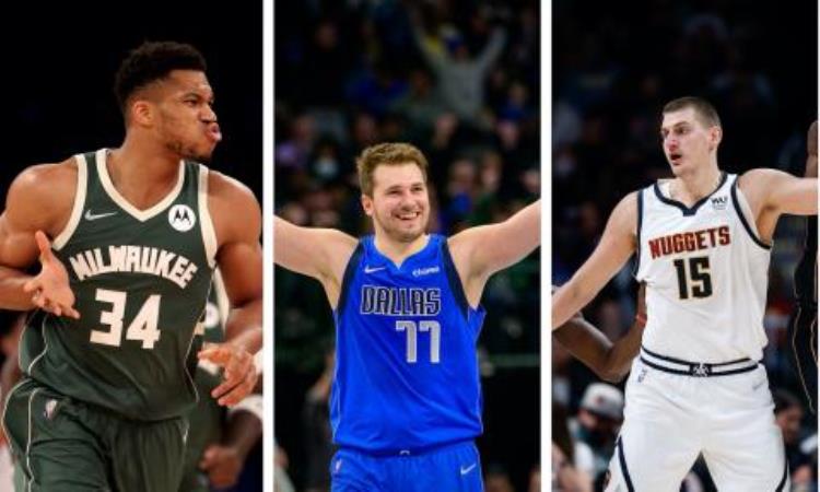 肥强2022NBA全明星必选候选可能的遗珠都有谁