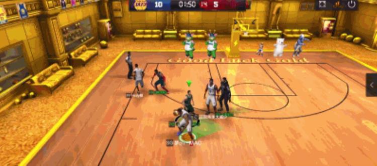 NBA控卫鼻祖「最强NBA丨在我面前别想秀控卫鼻祖还有这一手」