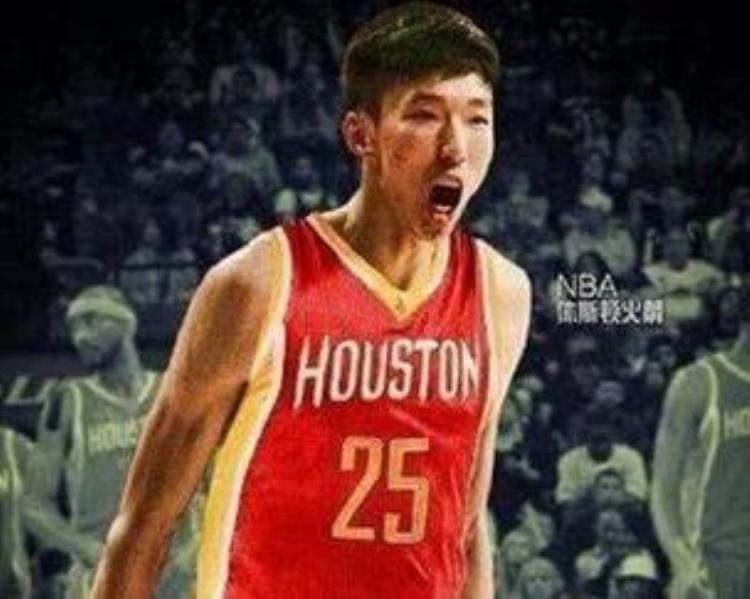 德克萨斯州有没有NBA球队「一个州五个中国NBA球员德克萨斯州成中国球迷第二故乡」