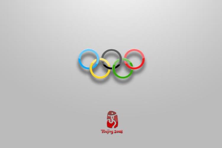 为什么中国2008年才举办奥运会「08年的中国那么困难为何还要举办奥运会海外华侨给出答案」
