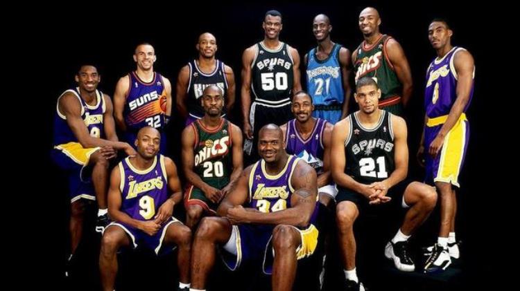 为什么现在的nba越来越没劲了「为什么现在的NBA越来越没劲」