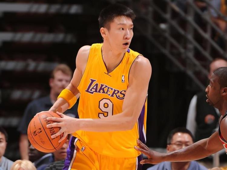 中国有多少个人进入NBA「中国有多少个人经过NBA」