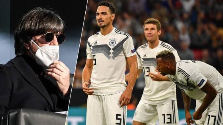 fifa世界排名德国「德国惨遭FIFA排名第65位弱旅绝杀世预赛近20年首败」