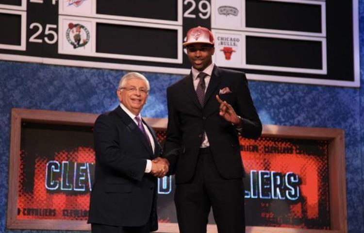 科普时间nba选秀时如何抽到状元签「科普时间NBA选秀时如何抽到状元签」