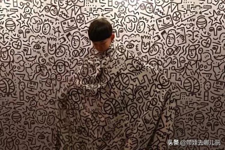 北京有个NBA乐园快来带娃扣个篮
