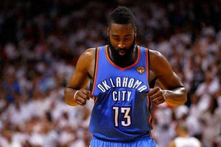 nba最佳第六人是谁「NBA5大最强第六人现役3人在榜克6拿3届最佳第六人」