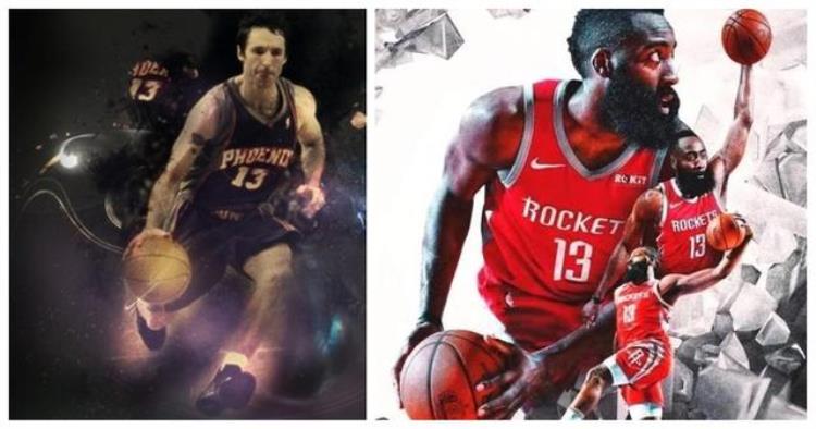 nba球衣23号的巨星「NBA经典球衣号码后卫铸就3号的灵魂21号定义大前锋」