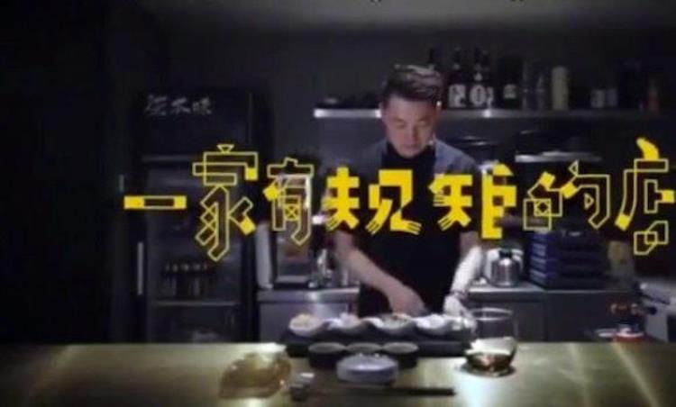为什么称呼马化腾不能叫马总为什么马云花名叫风清扬媒体人这是一种社会表演