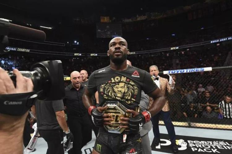 ufc都是什么格斗「现UFC冠军们都是来自哪个格斗背景」