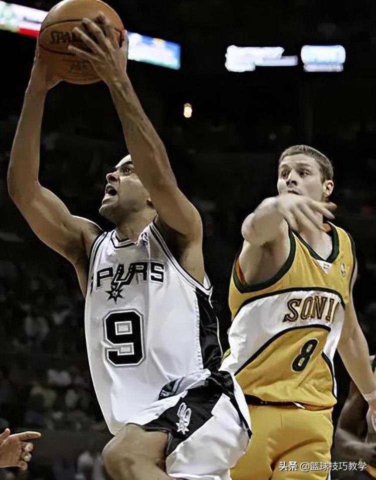 NBA球员减重「NBA那些奇葩的奖励条款减肥和增重居然有钱拿」
