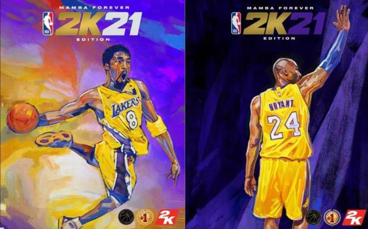次世代nba2k21价格「NBA2K21次世代主机版涨价10美元科比礼盒款达9999美元」