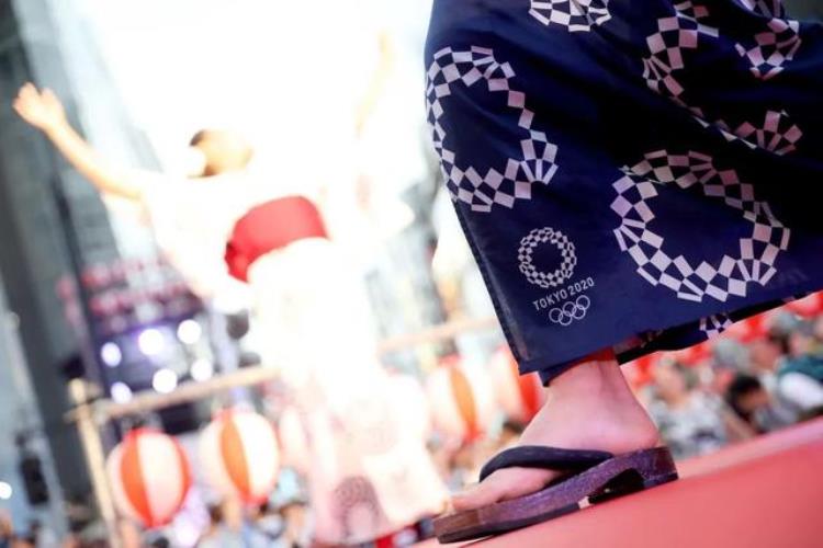 东京奥运村的食堂里都有啥好吃的「东京奥运村的食堂里都有啥好吃的」