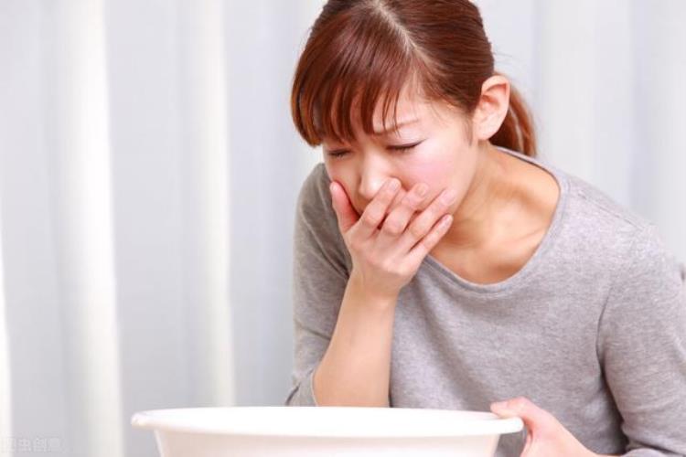 孕吐严重程度怎么区分「孕吐分为三个等级教你如何判断孕吐严重程度正确采取应对方法」