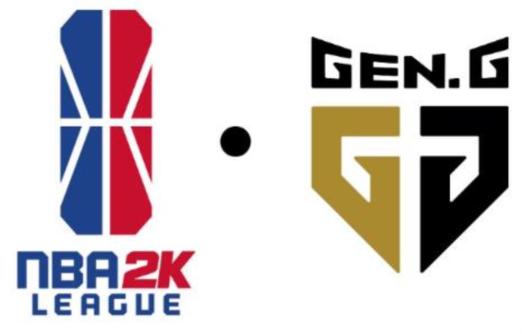 GENG成立第二个中国分部上海NBA2K联赛球队